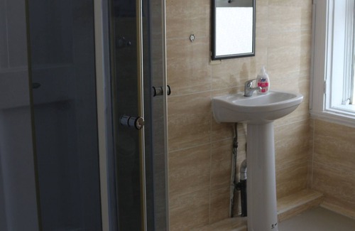 Punta Arenas Bed & Breakfast | Hostal Ochen Punta Arenas
