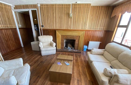 Punta Arenas Bed & Breakfast | Hostal Ochen Punta Arenas