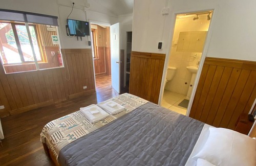 Punta Arenas Bed & Breakfast | Hostal Ochen Punta Arenas