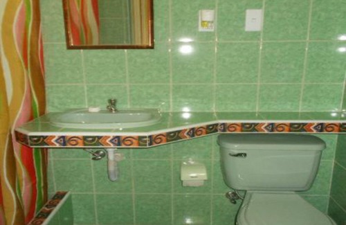Cienfuegos House | Hostal Oriente
