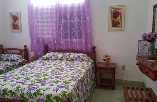 Cienfuegos House | Hostal Oriente