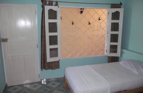 Trinidad House | Hostal Oscar y Patricia