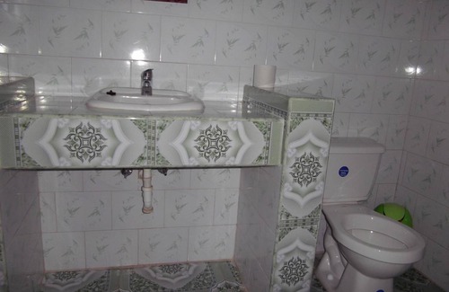 Trinidad House | Hostal Oscar y Patricia