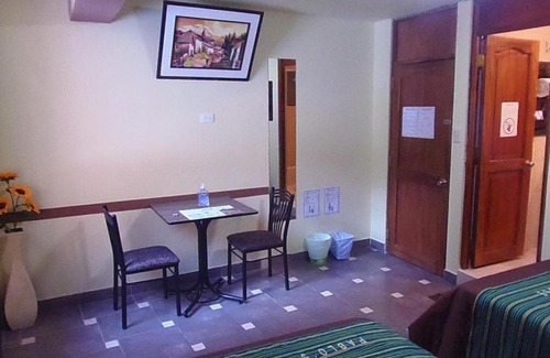 Aguas Calientes House | Hostal Pablo's House