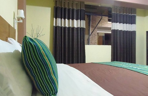 Aguas Calientes House | Hostal Pablos House
