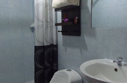 Aguas Calientes House | Hostal Pablos House