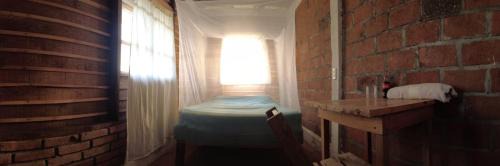 Santa Maria Tonameca Hotel | hostal pakal