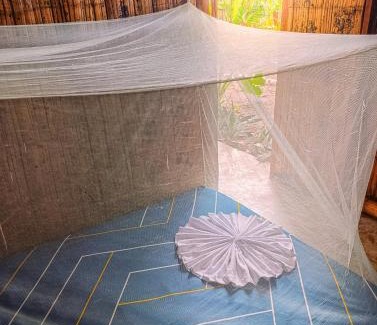 Palomino Cabin | Hostal Palomino EcoHouse & Camping