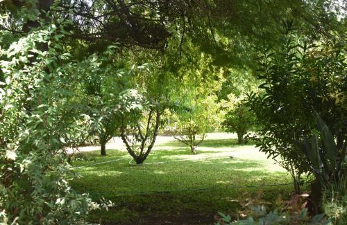 Santa Cruz House | Hostal Pando