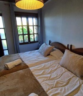 Santa Cruz House | Hostal Pando