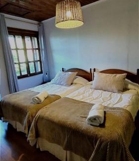 Santa Cruz House | Hostal Pando