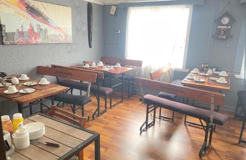 Osorno House | Hostal Papo