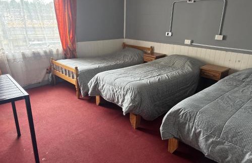 Osorno House | Hostal Papo