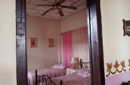 Remedios House | Hostal Paraiso Colonial REMEDIOS