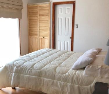 Villarrica Bed & Breakfast | Hostal Parcela 47 villarrica