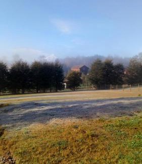 Villarrica Bed & Breakfast | Hostal Parcela 47 villarrica