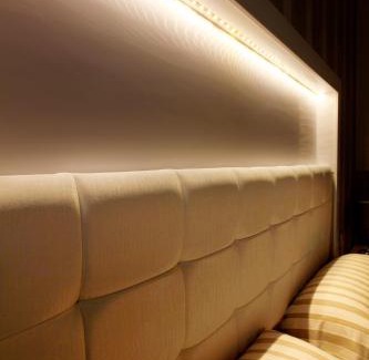 San Fernando House | Hostal Paris