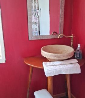 Puerto Montt House | Hostal Patrimonial Angelmó