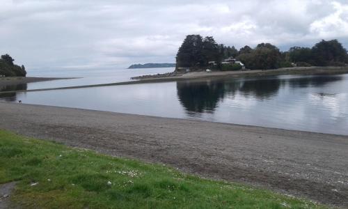 Puerto Montt House | Hostal Patrimonial Angelmó