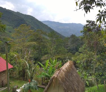 Bituima Other | Hostal Payaca