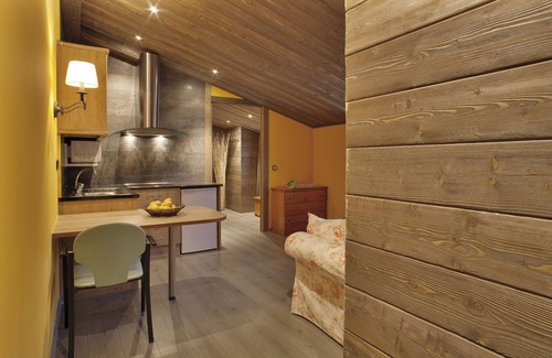 Sant Llorenc de Morunys Hostel | Hostal Piteus