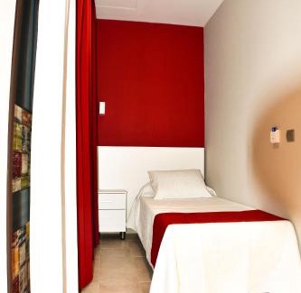 Rota House | Hostal Playa Candor