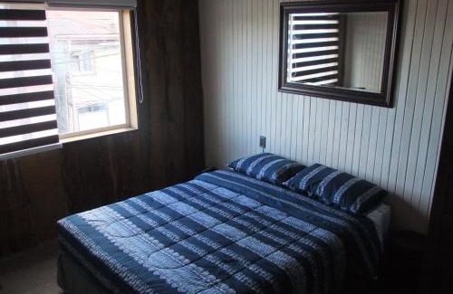 Castro Apartment | Hostal Plaza Chiloe