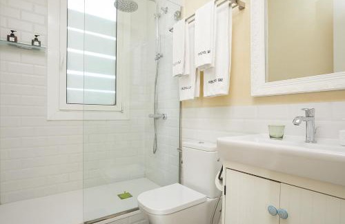 Poblenou Bed & Breakfast | Hostal Poblenou