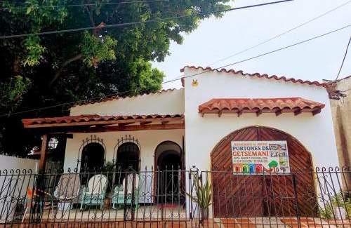 Torices House | hostal portones de getsemani