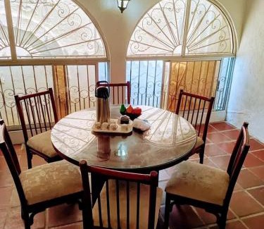 Torices House | hostal portones de getsemani