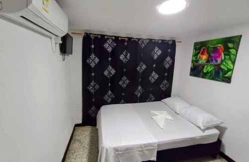 Torices House | hostal portones de getsemani