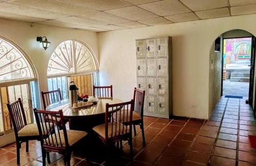 Torices House | hostal portones de getsemani