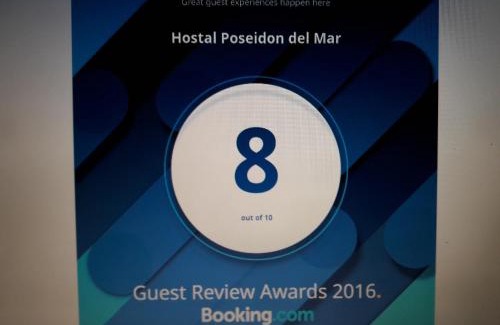 San Francisco House | Hostal Poseidon del Mar