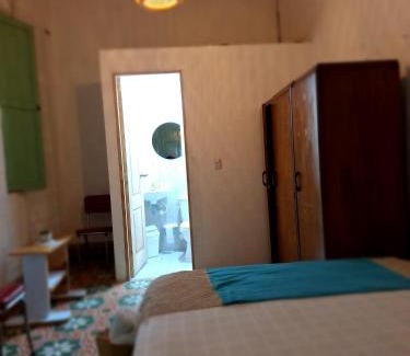 Abejorral House | Hostal Prana