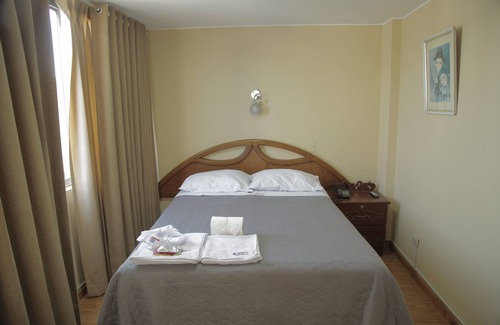 Arequipa Hotel | Hostal Premier Arequipa - Single Room
