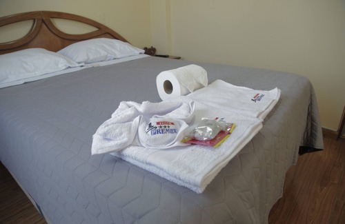 Arequipa Hotel | Hostal Premier Arequipa - Single Room