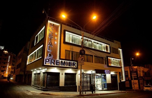 Arequipa Apartment | Hostal Premier Arequipa - Triple Room