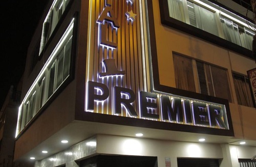 Arequipa Apartment | Hostal Premier Arequipa - Triple Room