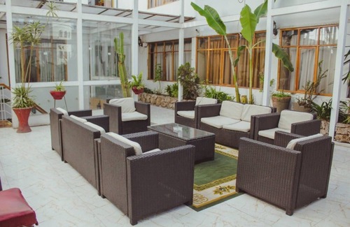 Arequipa Apartment | Hostal Premier Arequipa - Triple Room