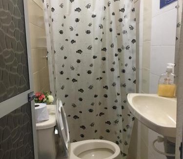 Necocli House | Hostal Princesa Katia