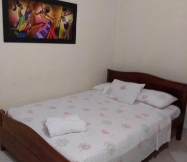 Necocli House | Hostal Princesa Katia