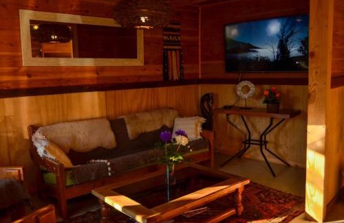 Pucon Hotel | Hostal Pucon Sur