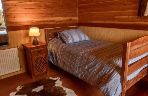 Pucon Hotel | Hostal Pucon Sur