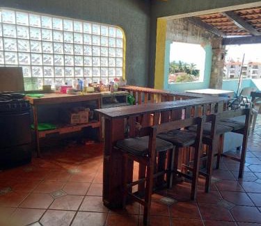 Colonia 5 de Diciembre House | Hostal Puntacana Vallarta
