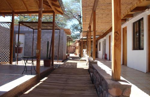 San Pedro de Atacama House | Hostal Purilackti