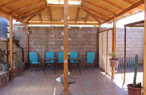 San Pedro de Atacama House | Hostal Purilackti