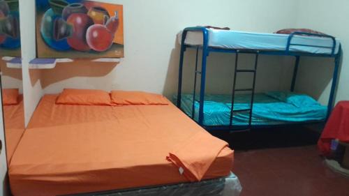 Leon House | HOSTAL RABAGU