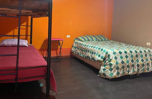 San Pedro de Atacama Hotel | Hostal Rancho Checar