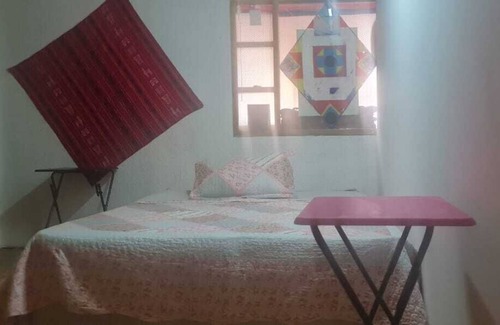 San Pedro de Atacama Hotel | Hostal Rancho Checar
