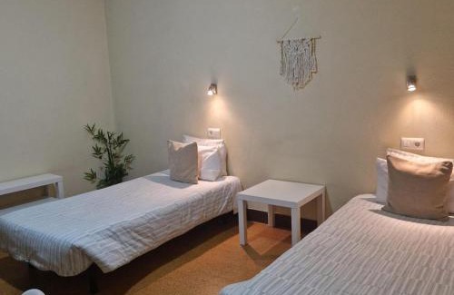 Casco Vello Bed & Breakfast | Hostal Real